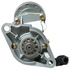 Toyota Starter motor 12V-2.0kW