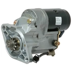 Toyota Starter motor 12V-2.0kW