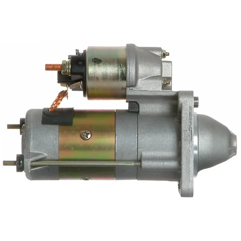 Fiat Bravo Starter motor 12V-1.4kW