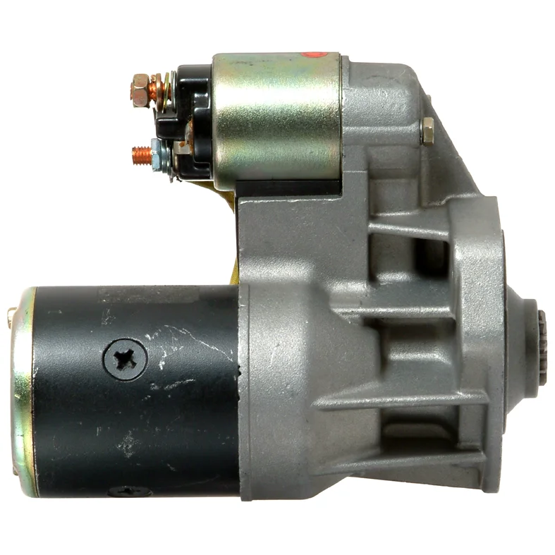 Corsa 1.5D starter motor (44-0651)