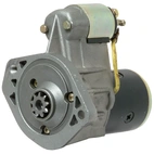 Corsa 1.5D starter motor (44-0651)