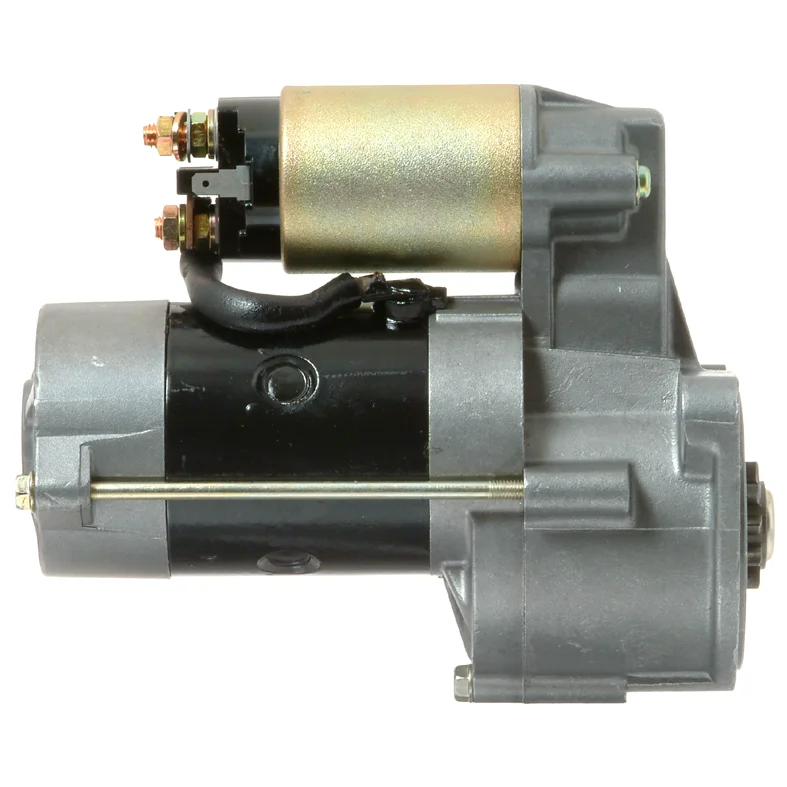 Nissan Alternator (44-0662)