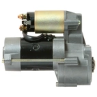 Nissan Alternator (44-0662)