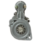 Nissan Alternator (44-0662)