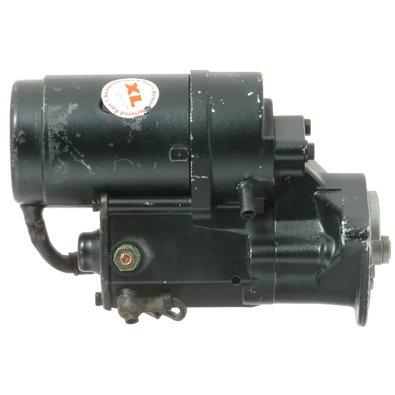 Start 12V-2.2kW fits Toyota