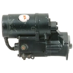 Start 12V-2.2kW fits Toyota