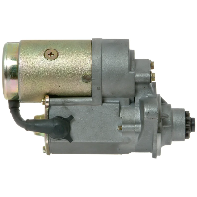 Rover Starter motor 12V-1.7kW
