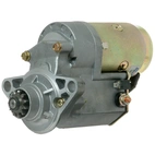 Rover Starter motor 12V-1.7kW