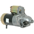 Subaru Starter motor 12V-1.4kW