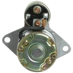 Subaru Starter motor 12V-1.0kW