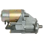 Toyota Truck Starter motor 24V-4.5kW