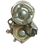 Toyota Truck Starter motor 24V-4.5kW