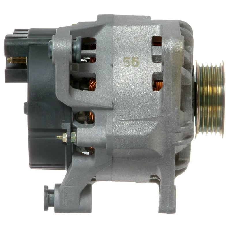 Ford Fiesta 1.8D, -96> Alternator 70A