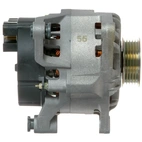 Ford Fiesta 1.8D, -96> Alternator 70A