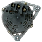 Ford Fiesta 1.8D, -96> Alternator 70A