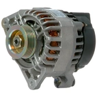 Ford Fiesta 1.8D, -96> Alternator 70A