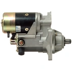 Toyota Truck Starter motor 24V