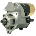 Toyota Truck Starter motor 24V