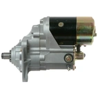 Isuzu Industrial Starter motor 24V-4.5kW