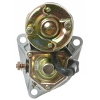 Isuzu Industrial Starter motor 24V-4.5kW