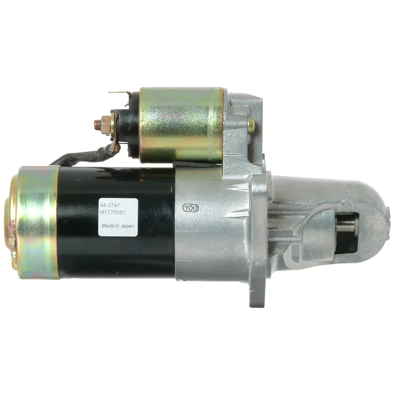 Mazda Starter motor 12V-1.7kW