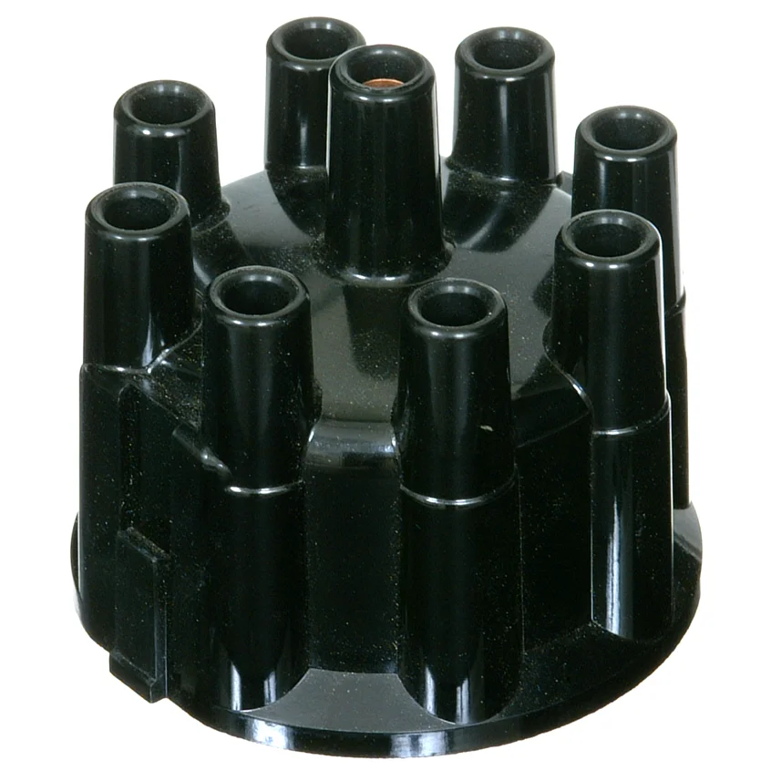 Distributor cap