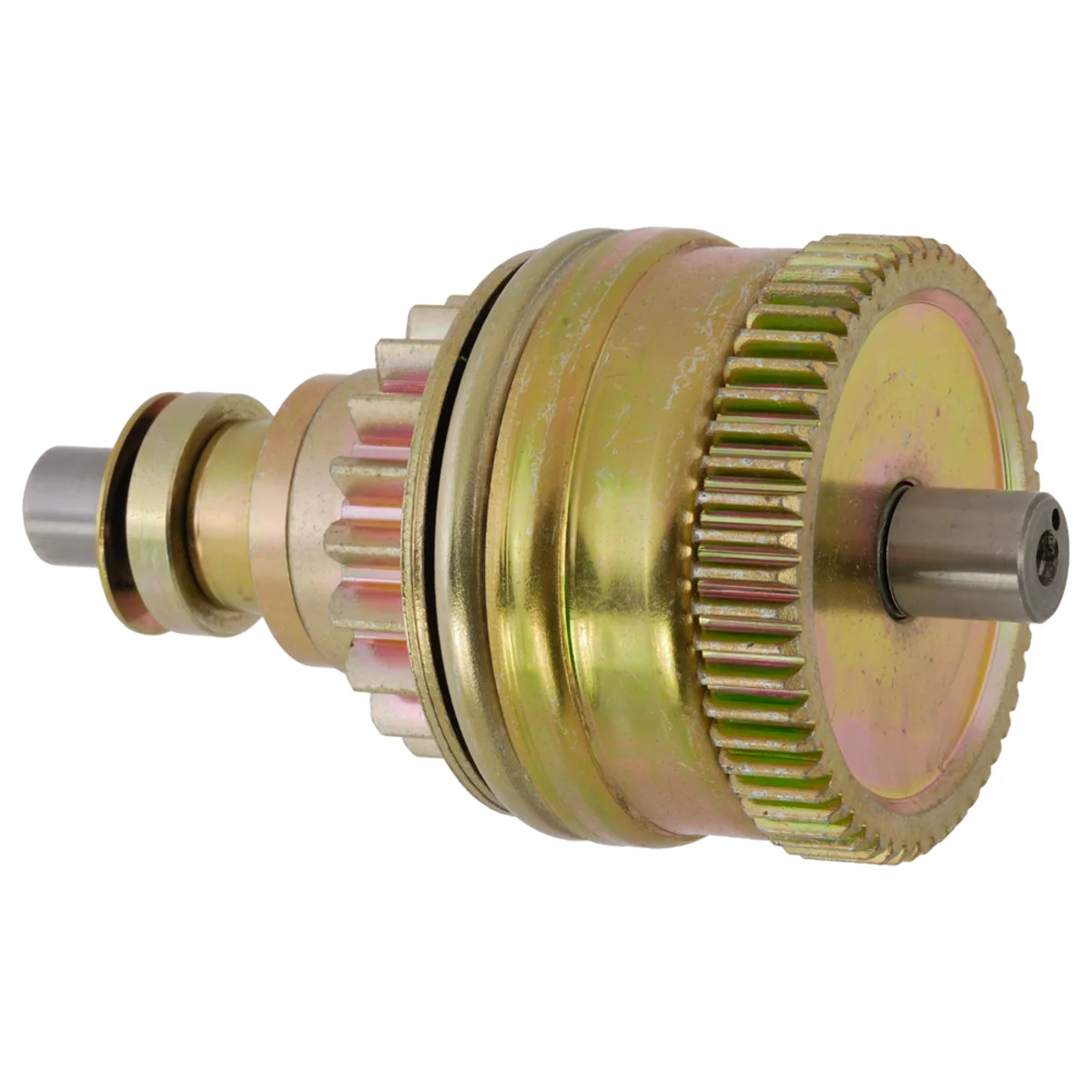 Pinion 19 k, Mitsuba