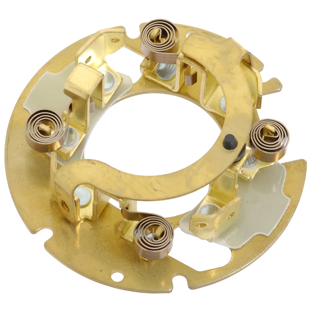 Brush holder (without carbon) 37MT, Delco