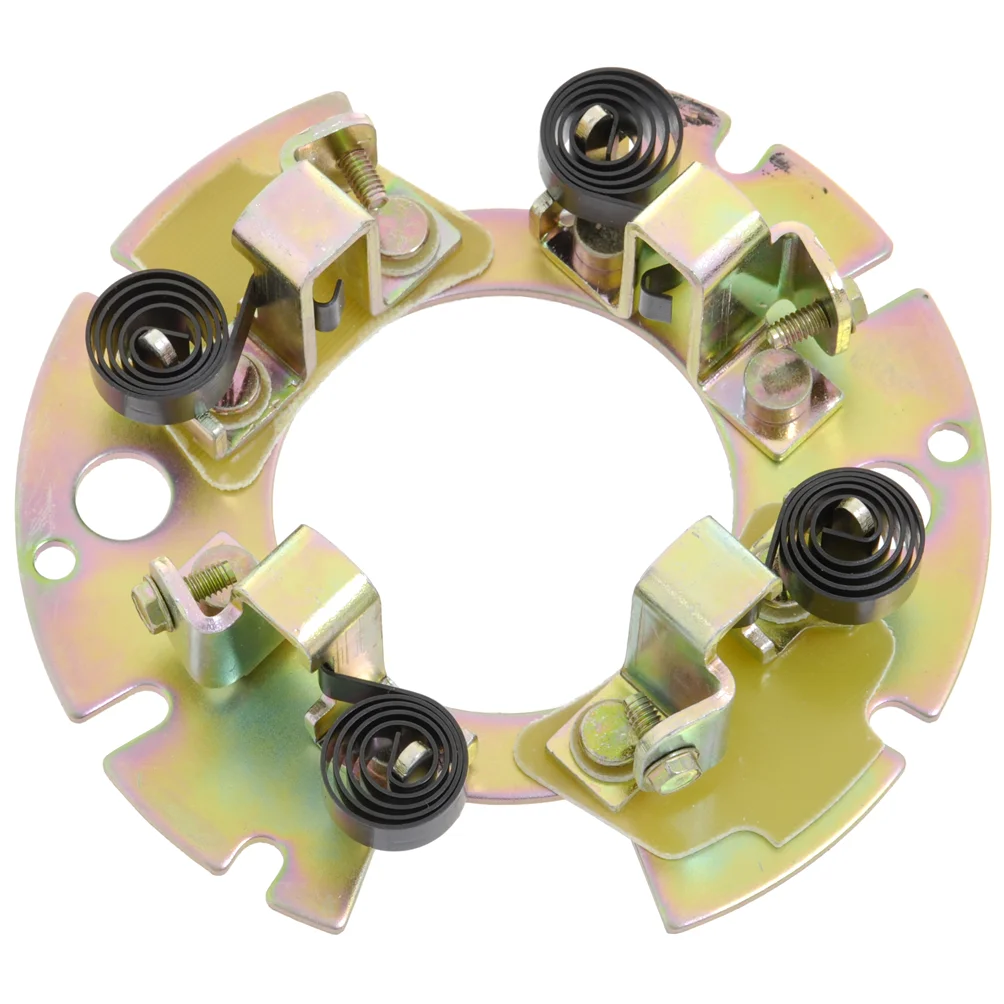 Brush holder (without carbon) DR 10468705