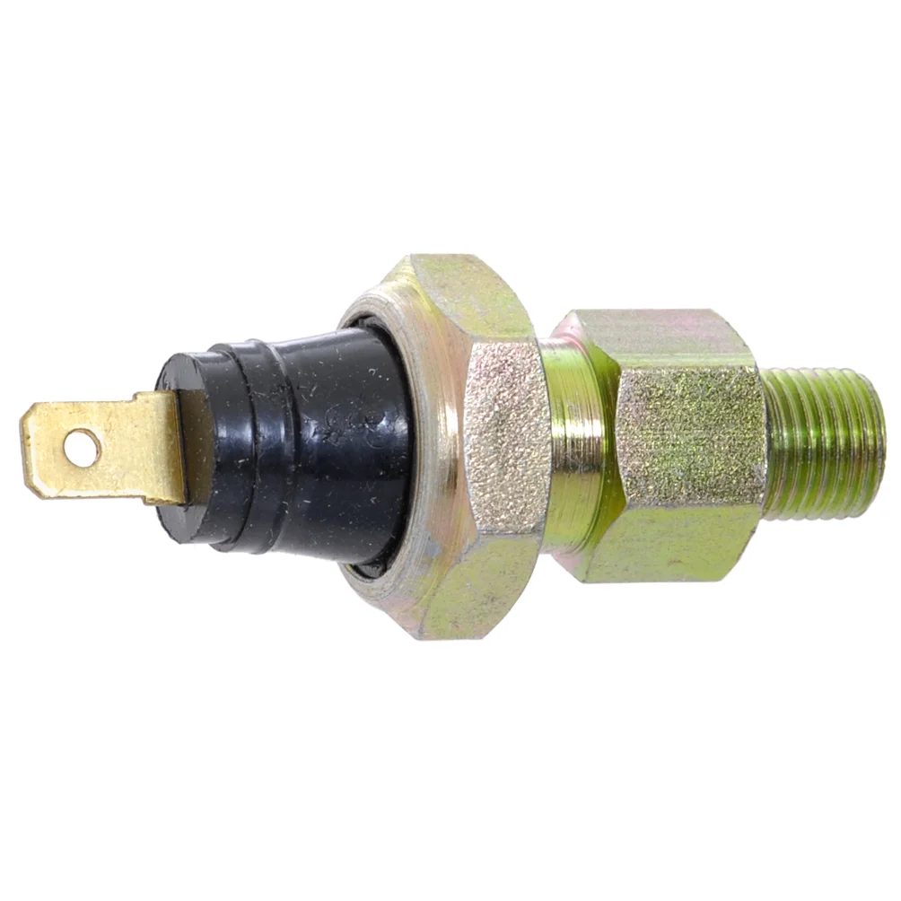 Oil pressure switch
