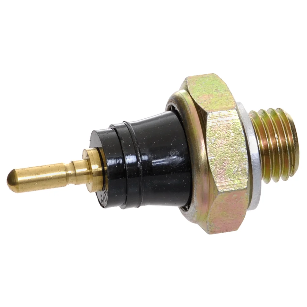 Oil pressure switch