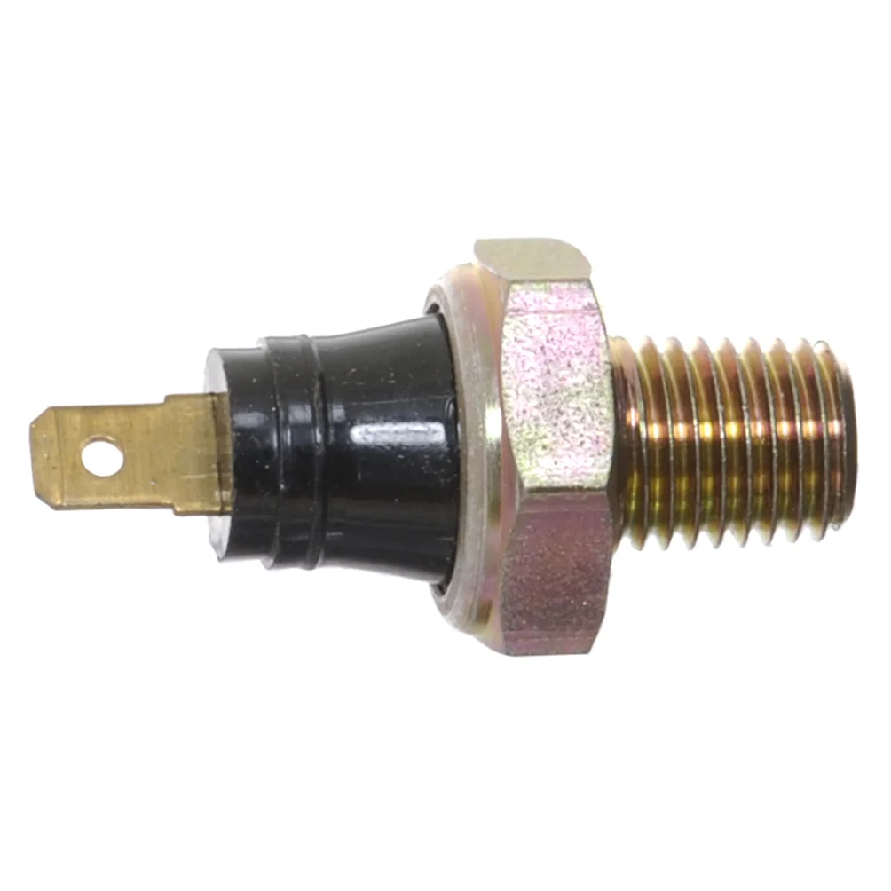 Oil pressure switch