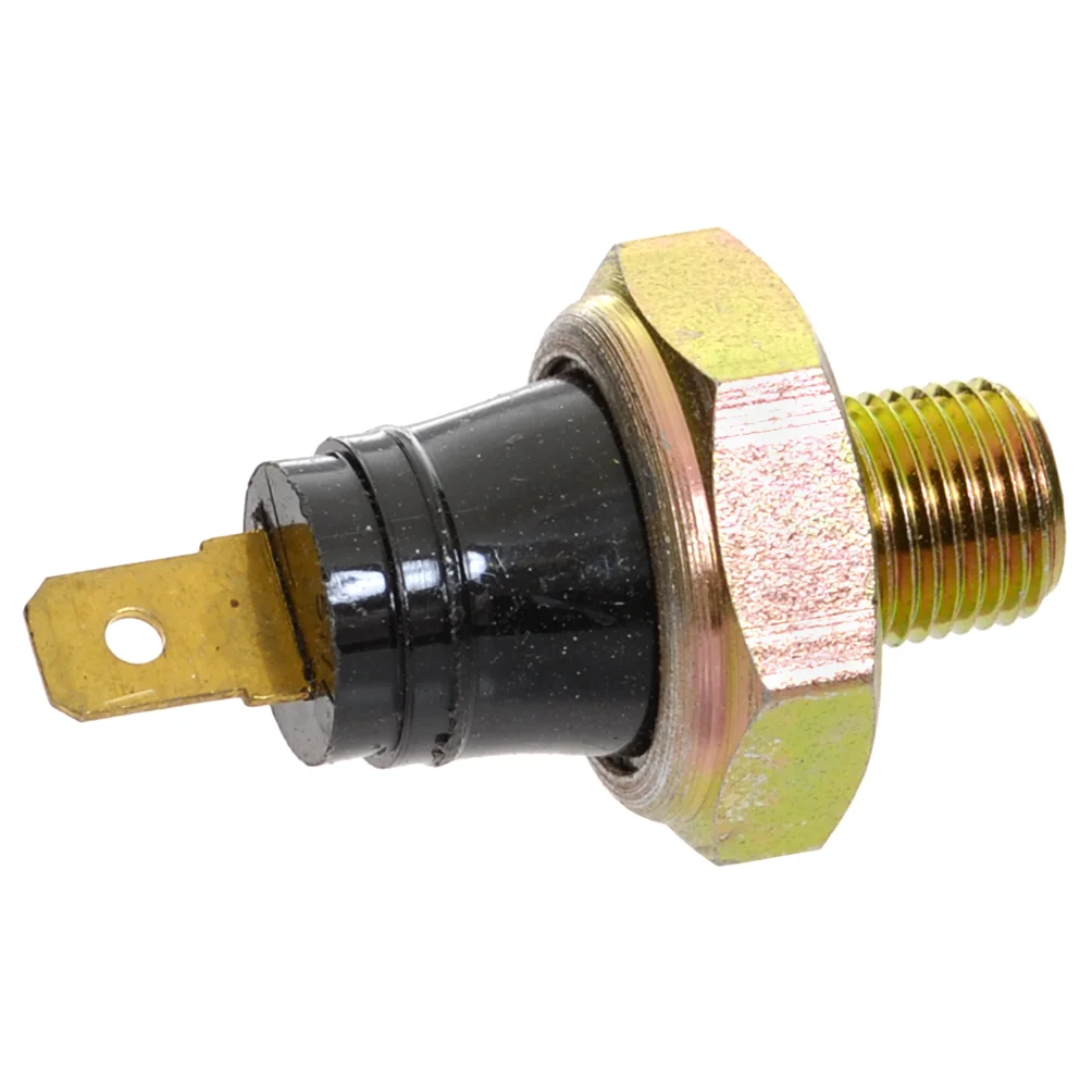 Oil pressure switch