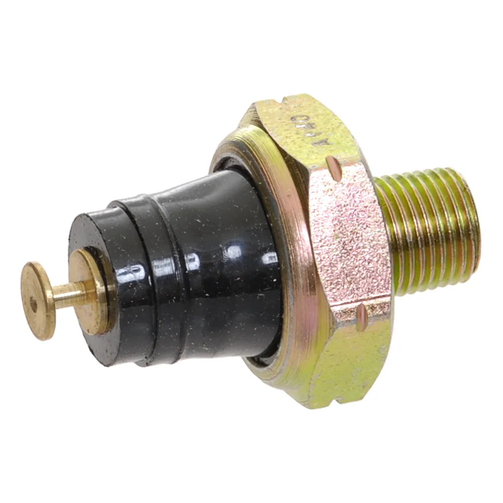 Oil pressure switch