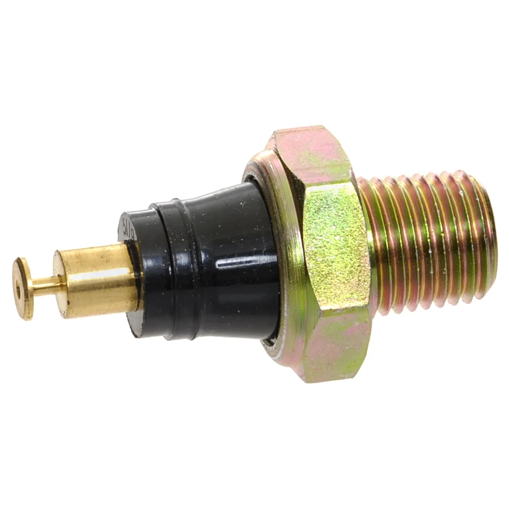 Oil pressure switch