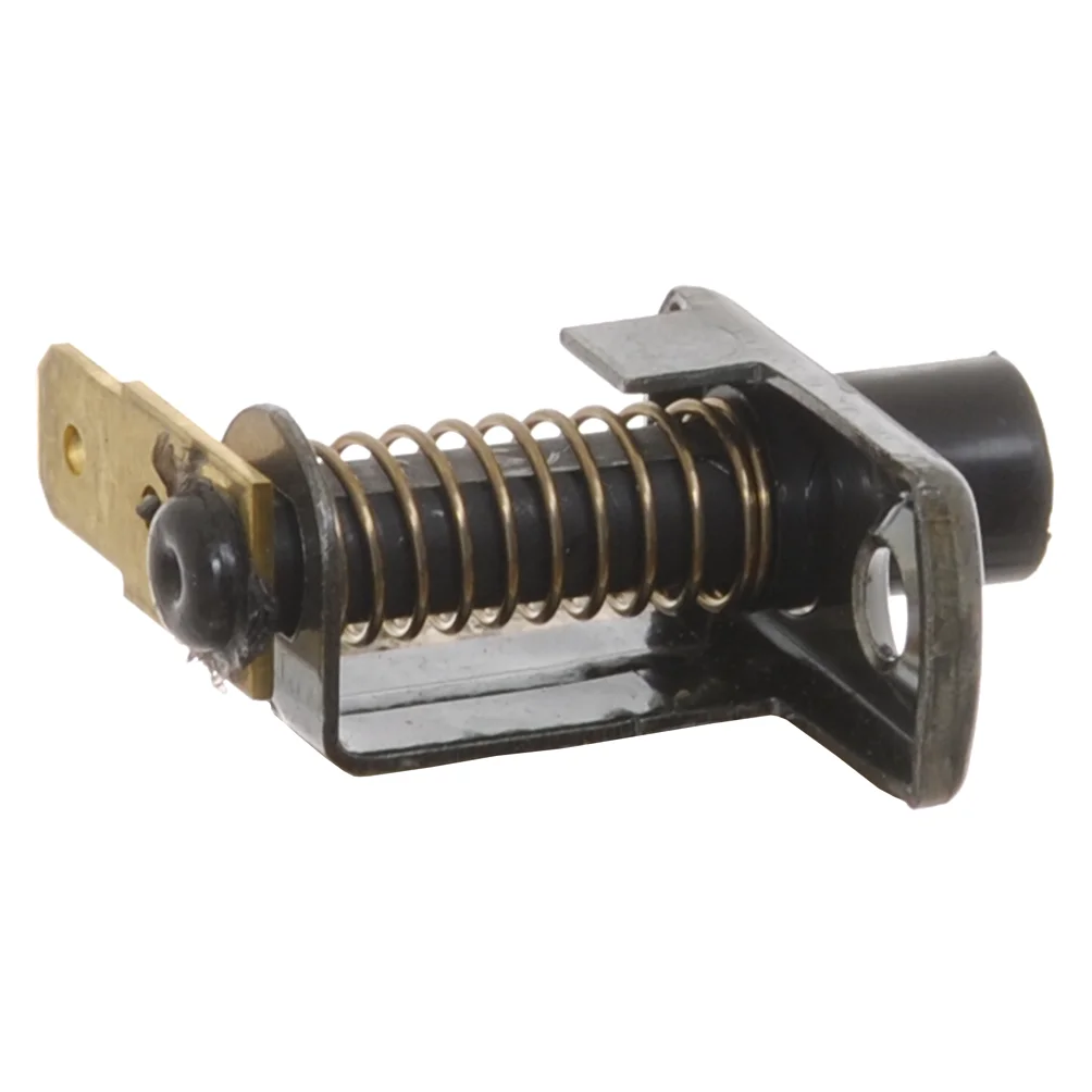 Door light contact