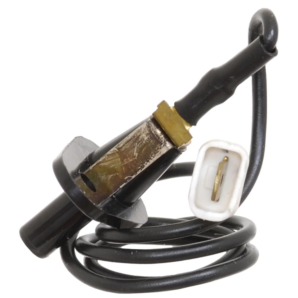 Door light contact