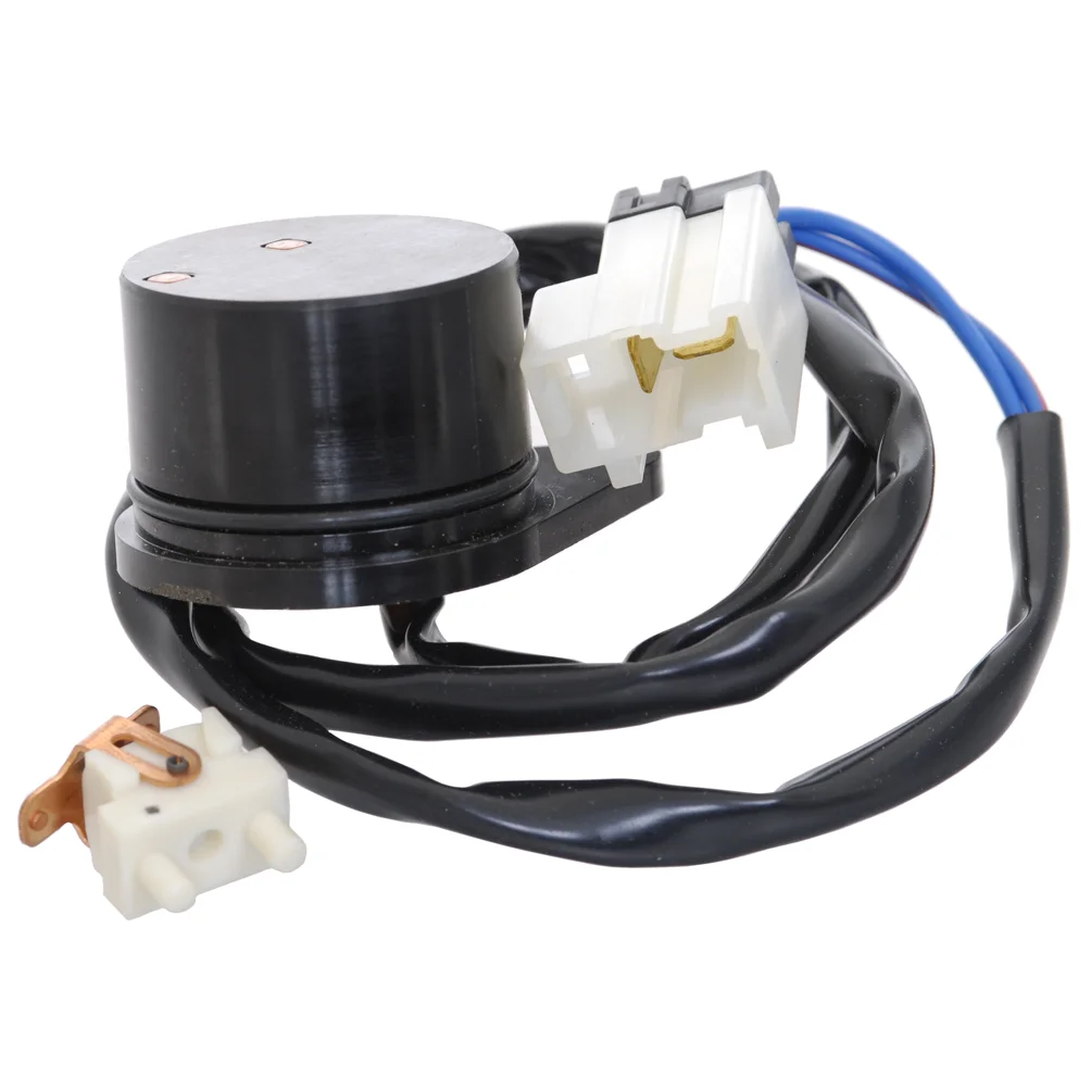 Reversing light contact