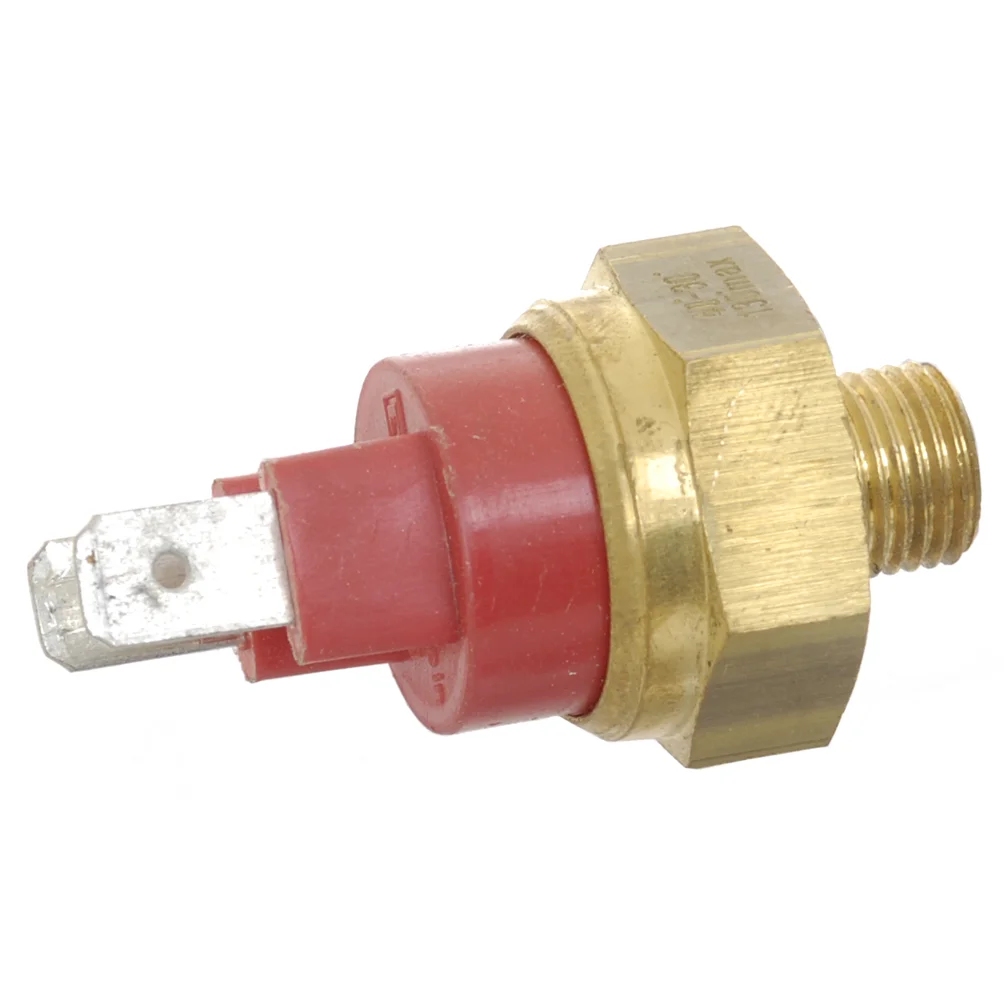 Control Temperature Sensor