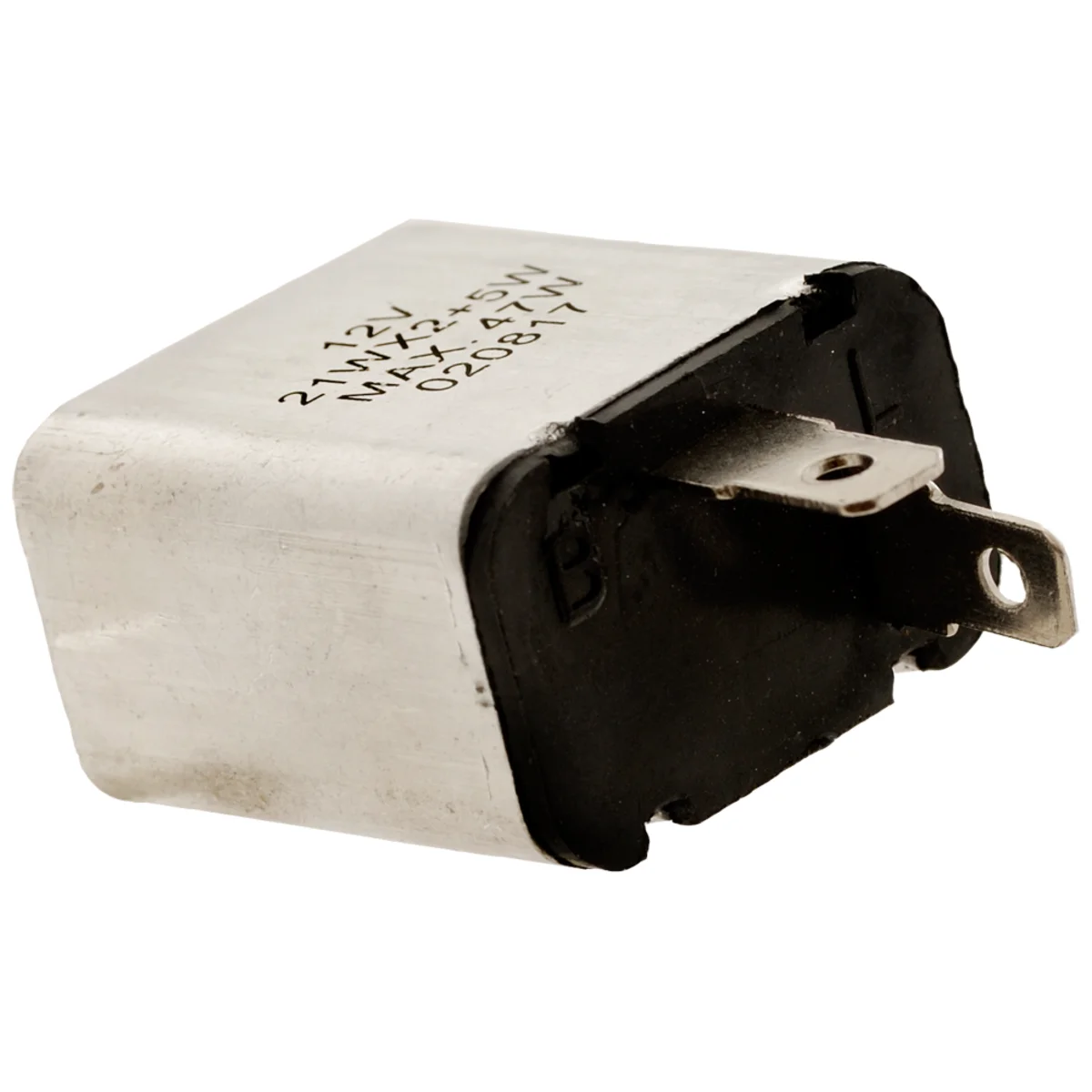 Indicator relay 2 pin, 12V