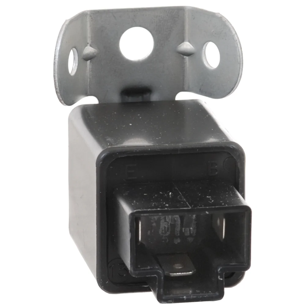 Blinker relay 3-pin, 12V