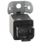 Blinker relay 3-pin, 12V