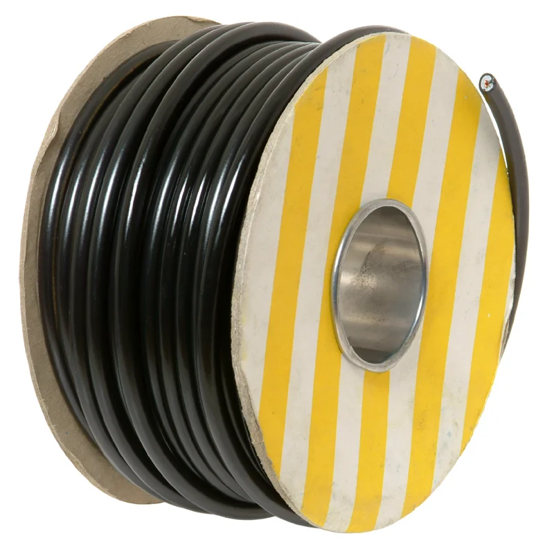 Ignition cable 1x7mm² x 30m/Set