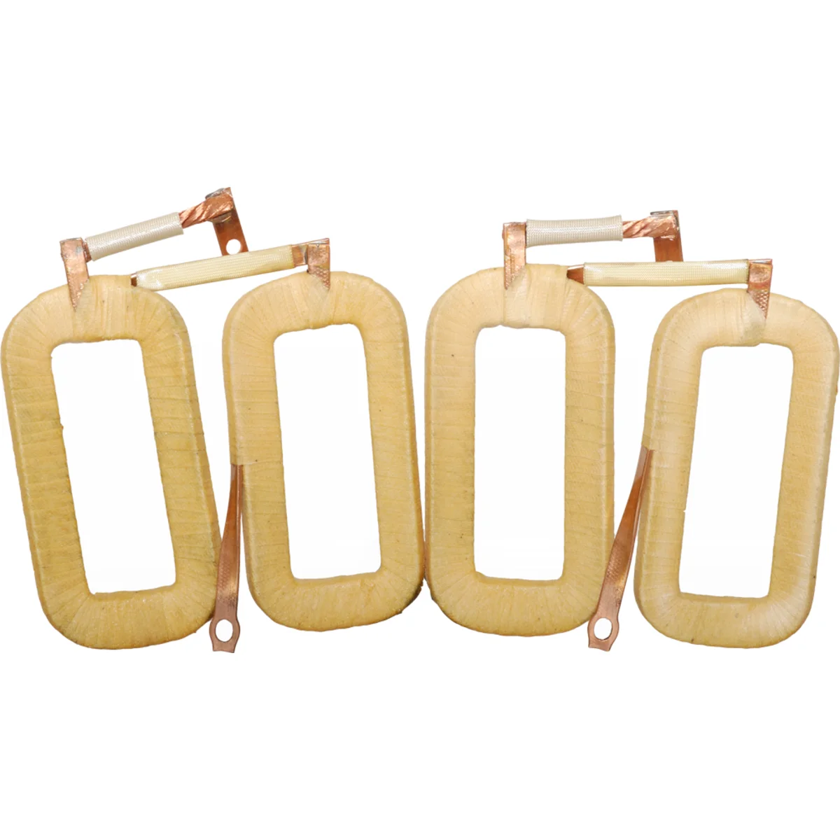 Field coil set, Nikko 7-21230-0080