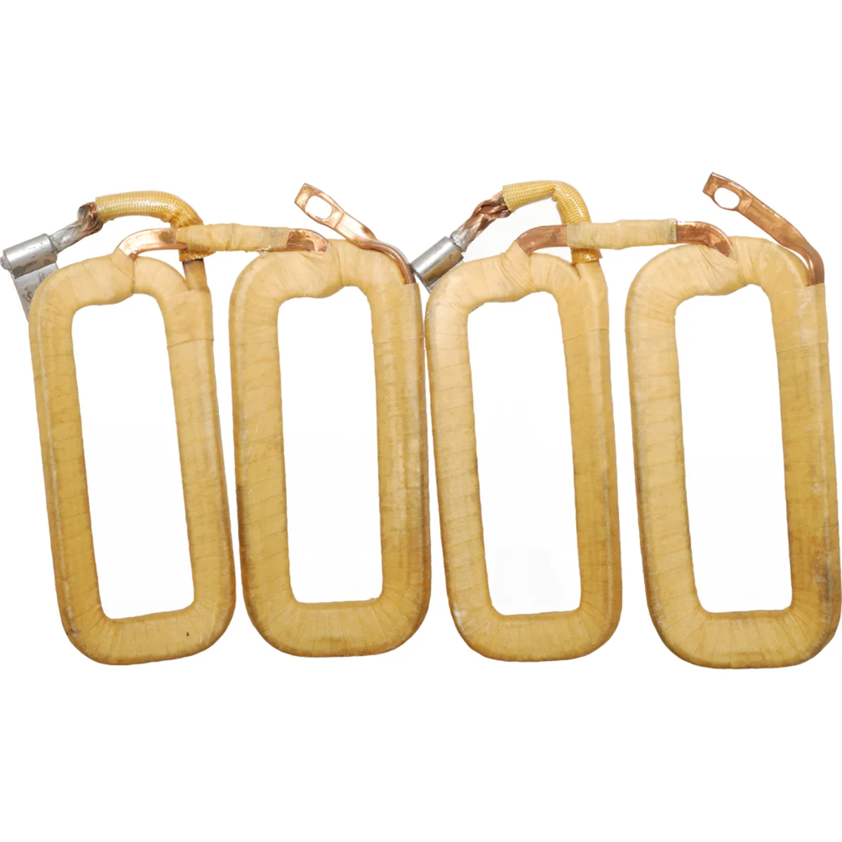 Field coil set, Nikko 7-21230-0090