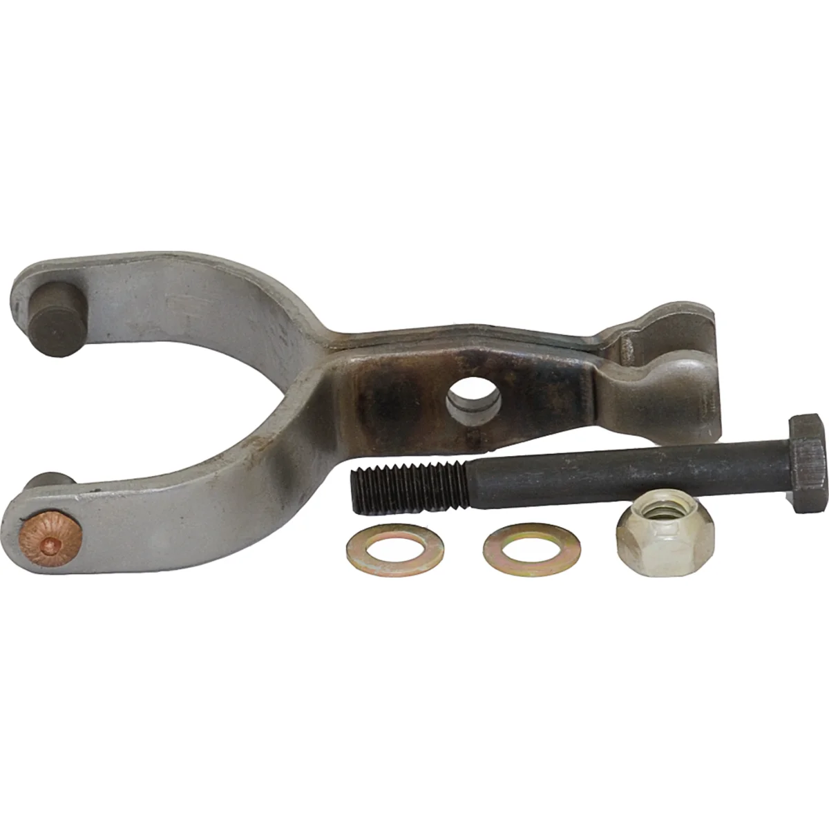 Nikko Fork 7-23320-0020