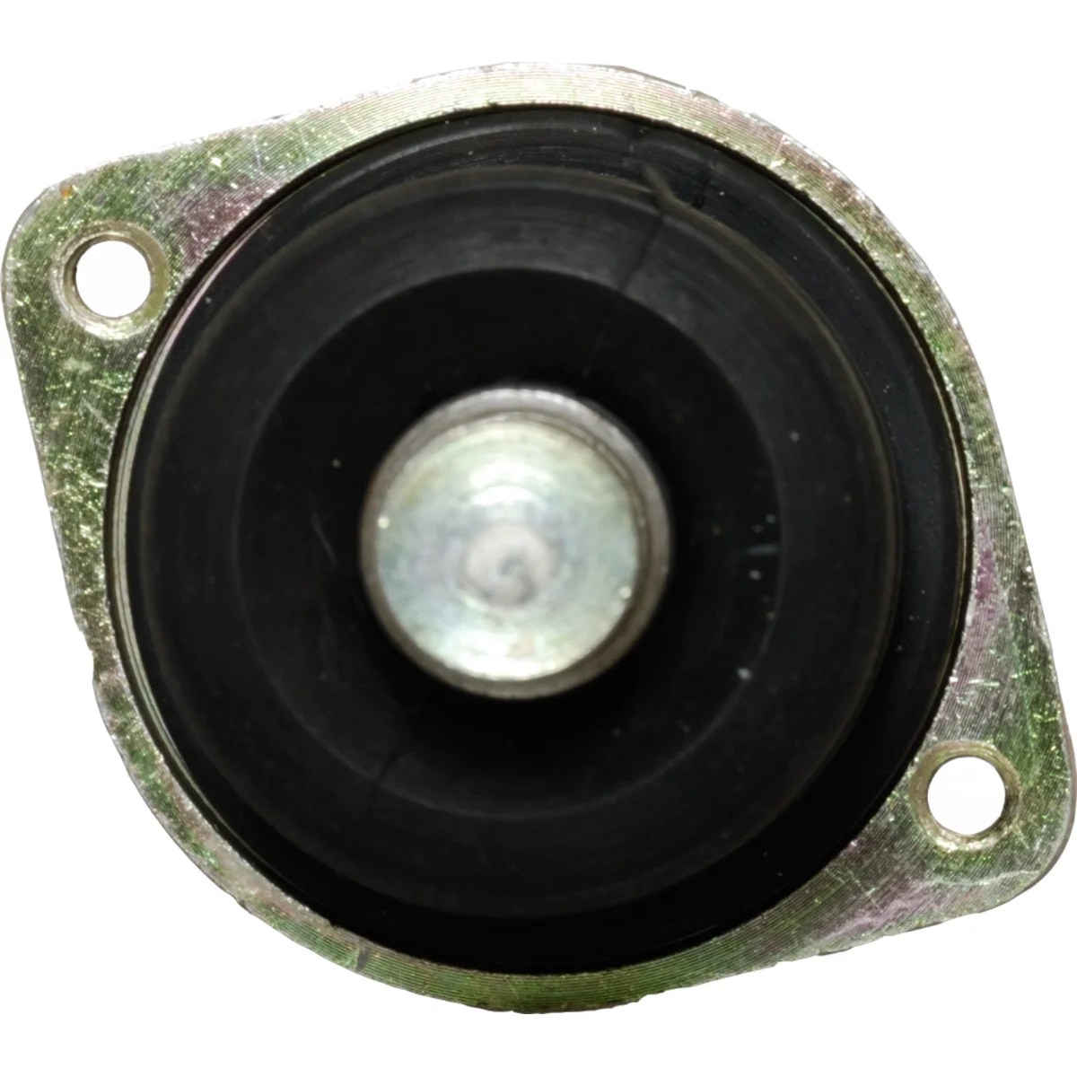 24V Alternator, Nikko