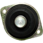 24V Alternator, Nikko