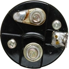 24V Alternator, Nikko