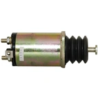 24V Alternator, Nikko